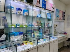 -大明眼镜(西四店)