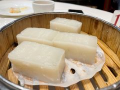QQ椰丝椰汁糕-凤凰楼酒家·粤宴点心(华强北店)