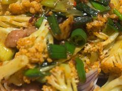 -黑家养生粥道馆(新世纪店)