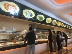 -苏州吴中白金汉爵大酒店