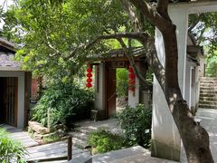 -仙店农庄(湖景农庄餐厅)