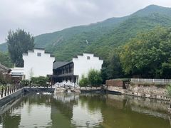-荷塘味道(水长城店)