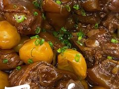 -童福兴·南京菜(老门东店)