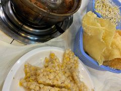 -渝君重庆火锅(嘉宾路店)