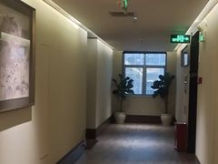 -海乐健康美食·SPA水疗会(水都假日酒店)