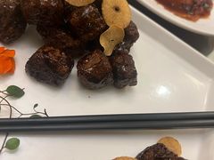 牛肉粒-乔家栅(襄阳南路店)