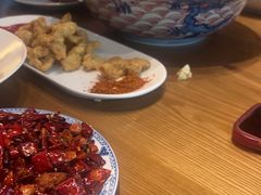 -本来川菜(中骏广场店)