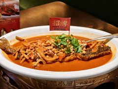 -桂小厨广西菜(万象城店)