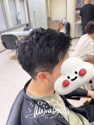 -GANO HAIR 