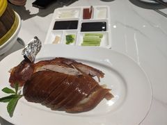 -北平食府(马鞍山路店)