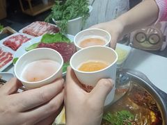 -傣妹火锅(南京东路一店)