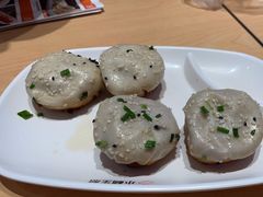 -小杨生煎(周浦万达店)