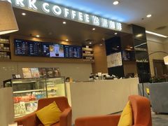 -逸派咖啡 EPARKCOFFEE(广安门店)