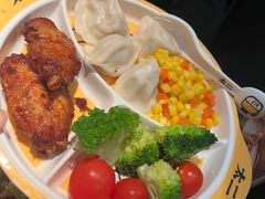 -太二酸菜鱼(深圳布吉万象汇店)