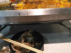 -鸣记脆皮烤鱼(岐山路店)