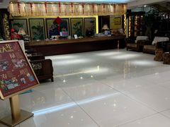 -胶东人家(奥体中心店)