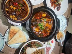 -周家二小姐的菜(西津渡店)