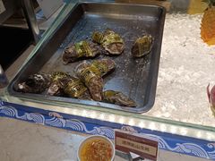 -长沙三景韦尔斯利酒店·Oval全日制餐厅自助餐
