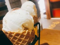 雪糕-牛藏·黑毛和牛烧肉(环市东店)