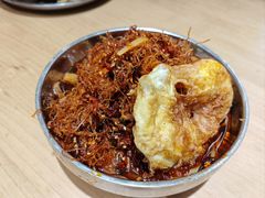 -朝鲜族拌面拌饭·佳木斯风味(砂之船店)