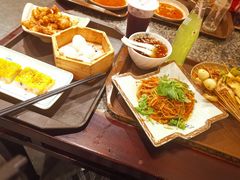-小街天府(西工小街店)