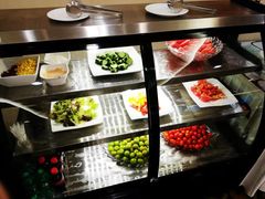 -深圳维景酒店-维景轩