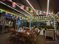 -Paulaner·德国帕拉娜自酿啤酒餐厅(海上世界店)