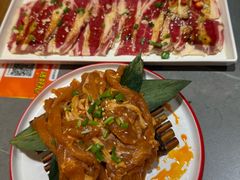 -正宗齐齐哈尔烤肉·齐牛哥鲜切炭火烤肉(杭州总店)