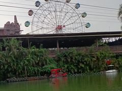 -长鹿旅游休博园
