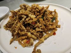 -城北食府(枫林店)