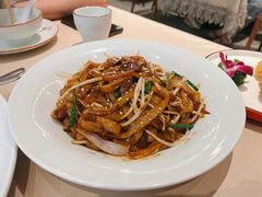 干炒牛河-味妙顺德厨房(绿地缤纷城店)