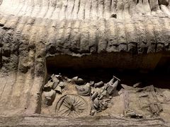 -秦始皇帝陵博物院(兵马俑)