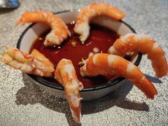-美食汇自助餐厅(成都万达瑞华酒店)