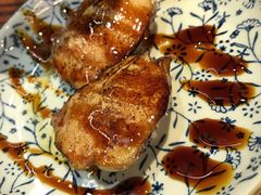 鹅肝握寿司-石屋料理(南京西路店)