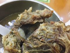 -老牌依强牛肉店(达道总店)