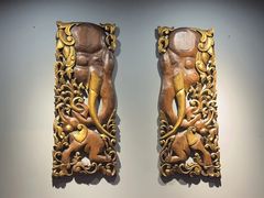 -金枝玉叶上海人家食府(三里河店)