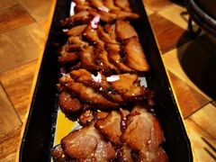 -蜜桃餐厅·伴山(绿宝广场店)