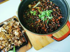 -烛影拾光观景餐厅·创意菜·摄影·小提琴(大唐不夜城店)