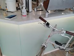 -Onirii Coffee(长乐路店)