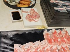 -京门活鱼馆·鱼火锅(百子湾（原红庙）店)