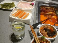 -海底捞火锅(奥山世纪城店)