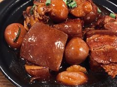 -建国328 本帮小馆·面馆