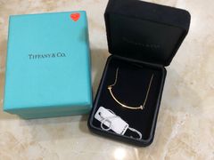 -Tiffany & Co.蒂芙尼
(杭州大厦店)