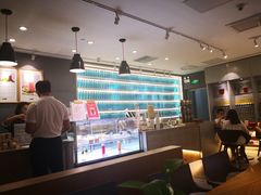 -星巴克臻选(北京银泰店)