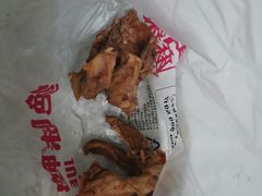 -绝味鸭脖(三潭路店)