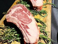 -小火花·干式熟成牛排馆Spark SteakHouse(剑桥郡店)