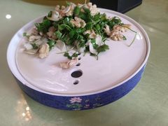 -帕米尔食府(白云观店)