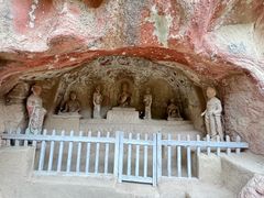 -炳灵寺世界文化遗产旅游区