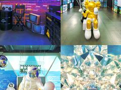 -清远熹乐谷温泉度假酒店