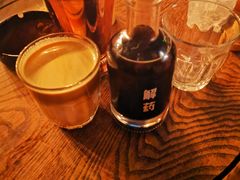 -解药·antidote Cafe&Bar